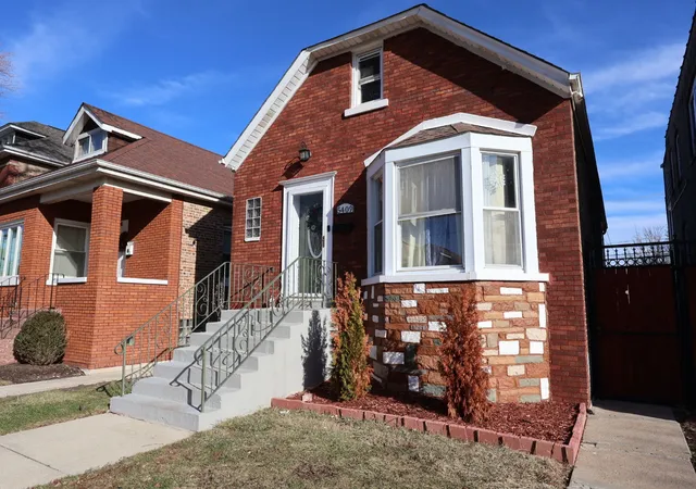 Photo 1 of Single family home for sale at 5409 S Sawyer Ave, Chicago, IL 60632 | MLS# 12737982 | Listing updated on 2026-08-26