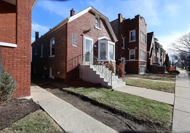 Photo 2 of Single family home for sale at 5409 S Sawyer Ave, Chicago, IL 60632 | MLS# 12737982 | Listing updated on 2026-08-26