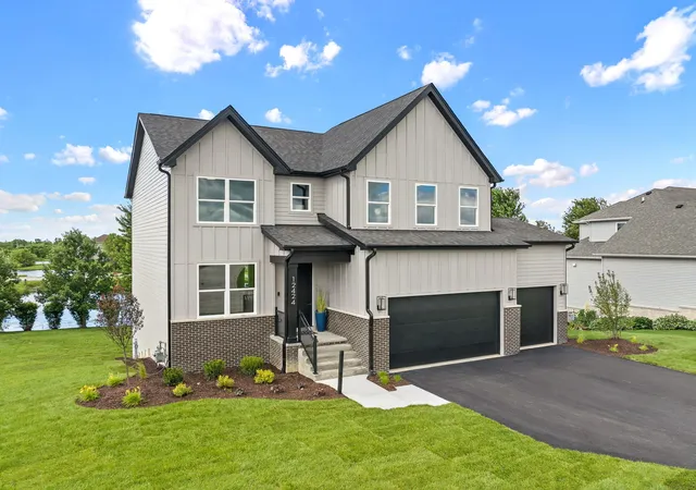 1st image of 12424 Limerick Ln, Plainfield, IL 60585 | MLS# 12737995
