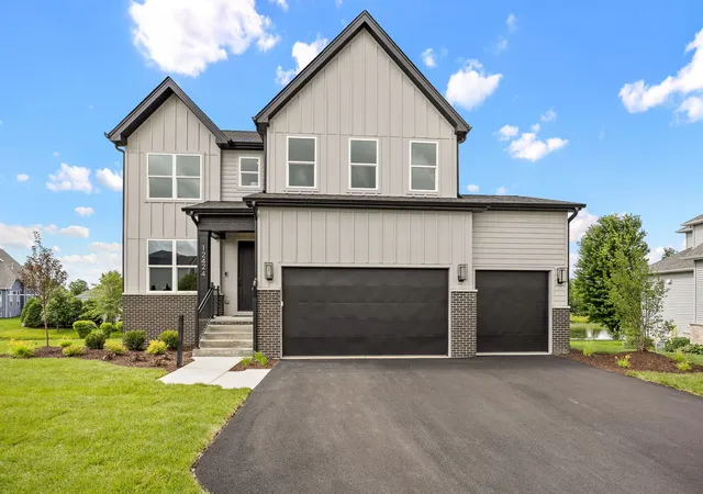 42nd image of 12424 Limerick Ln, Plainfield, IL 60585 | MLS# 12737995
