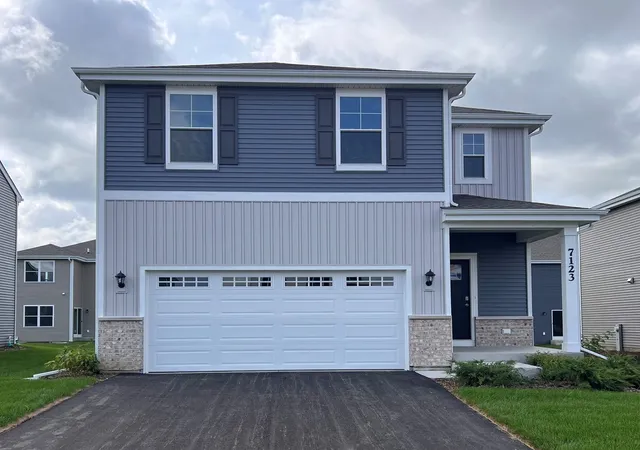 1st image of 7123 Oakmont Rd, Mt. Pleasant, WI 53406 | MLS# 12737996