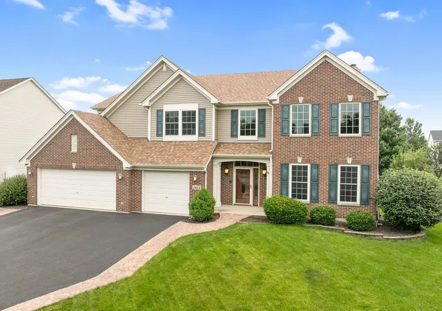3rd image of 1813 Trevino Cir, Bolingbrook, IL 60490 | MLS# 12738002