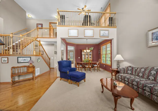4th image of 1813 Trevino Cir, Bolingbrook, IL 60490 | MLS# 12738002