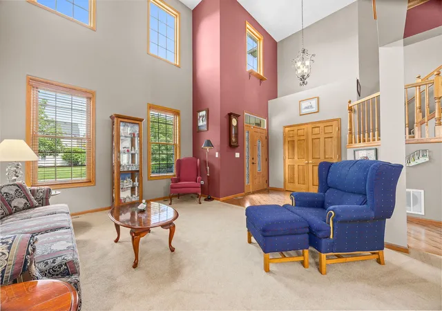 5th image of 1813 Trevino Cir, Bolingbrook, IL 60490 | MLS# 12738002