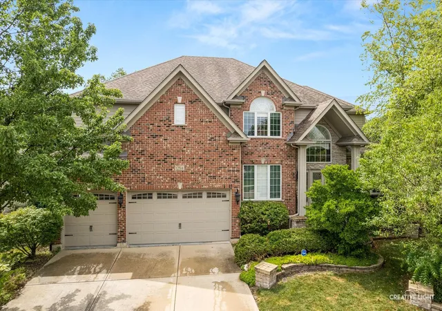 Photo 3 of Single family home for sale at 12814 Hawks Bill Ln, Plainfield, IL 60585 | MLS# 12738017 | Listing updated on 2026-08-26