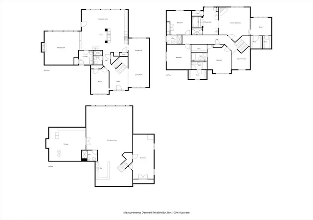 46th image of 12814 Hawks Bill Ln, Plainfield, IL 60585 | MLS# 12738017