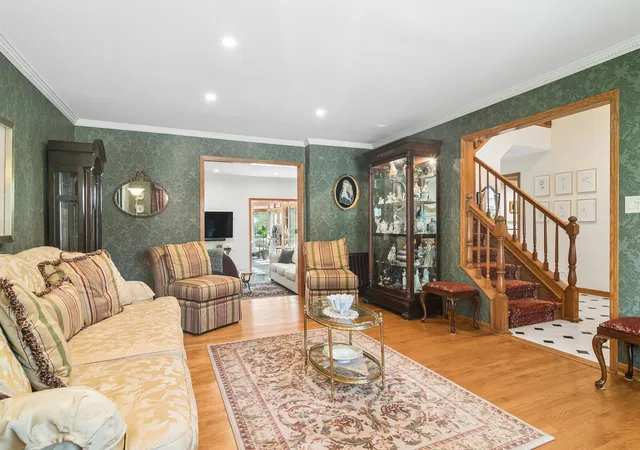 Photo 3 of Single family home for sale at 803 Waltz Ct, Prospect Heights, IL 60070 | MLS# 12738018 | Listing updated on 2026-08-26