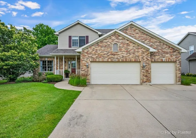1st image of 665 Hunters Path, Marengo, IL 60152 | MLS# 12738023