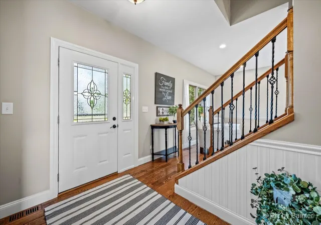 2nd image of 665 Hunters Path, Marengo, IL 60152 | MLS# 12738023