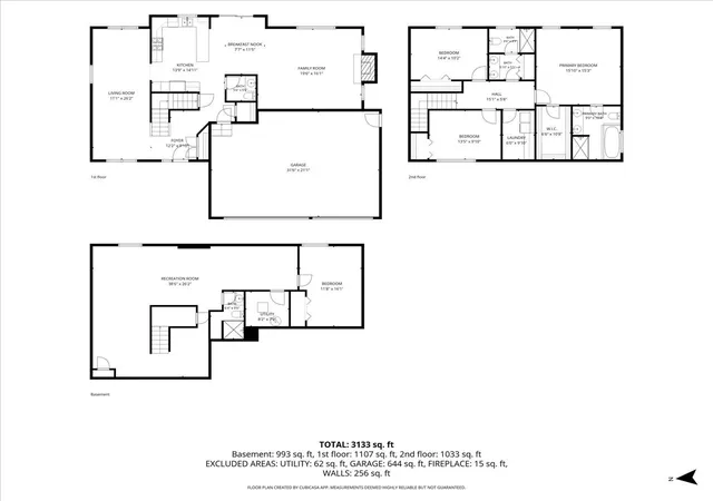55th image of 665 Hunters Path, Marengo, IL 60152 | MLS# 12738023