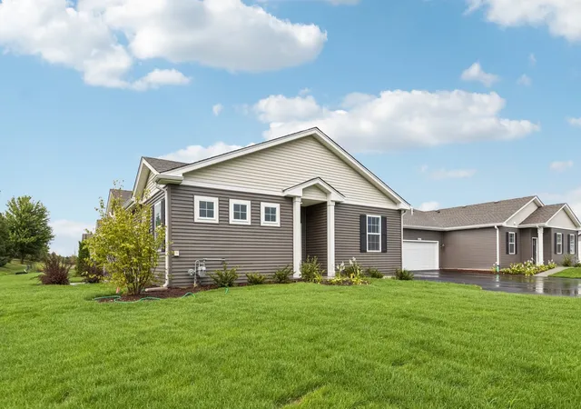 1st image of 6453 Maple Glen Dr, Wonder Lake, IL 60097 | MLS# 12738027