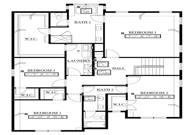 15th image of 22075 W Casa Bella View, Kildeer, IL 60047 | MLS# 12738030