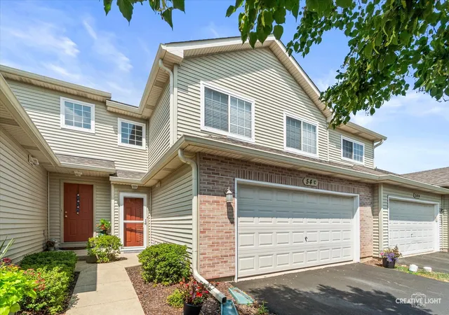 1st image of 54 Rolling Oaks Rd #C, Sugar Grove, IL 60554 | MLS# 12738036