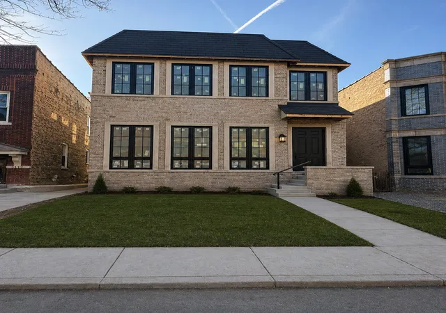Photo 1 of Single family home for sale at 3714 N Claremont Ave, Chicago, IL 60618 | MLS# 12738037 | Listing updated on 2026-08-26