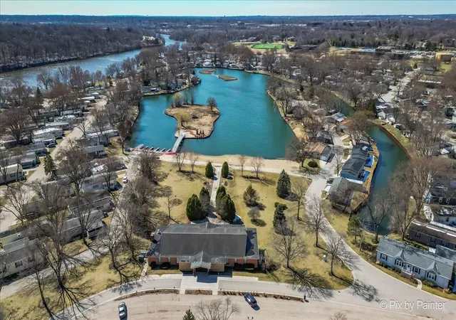 2nd image of 224 Big Peninsula Rd, Elgin, IL 60123 | MLS# 12738045