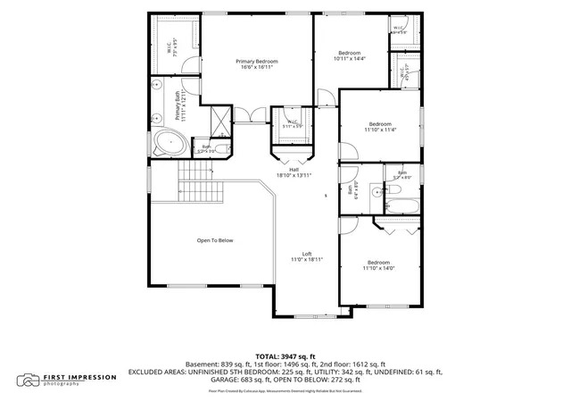 37th image of 2812 Plante Rd, North Aurora, IL 60542 | MLS# 12738046