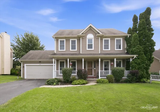 image of 506 Bede Cir, North Aurora, IL 60542 | MLS# 12738049