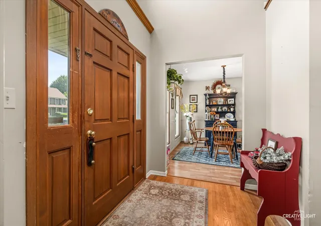 image of 506 Bede Cir, North Aurora, IL 60542 | MLS# 12738049
