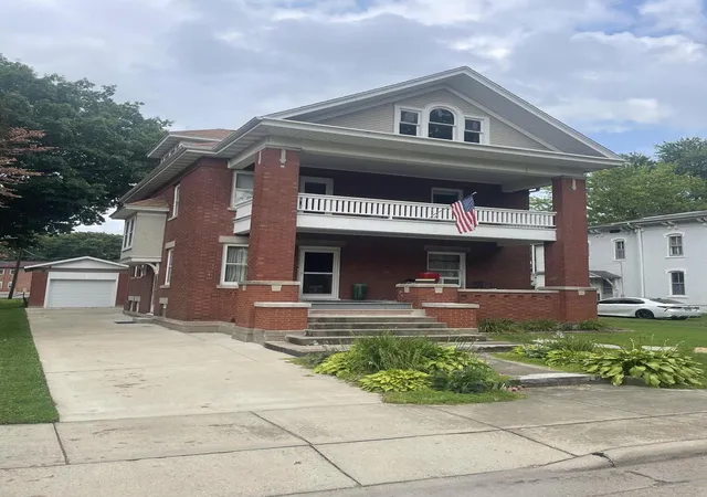 Photo 2 of Sale Pending at 706 2nd Avenue, Sterling, IL 61081 | MLS# 12738057 | Listing updated on 2026-08-27