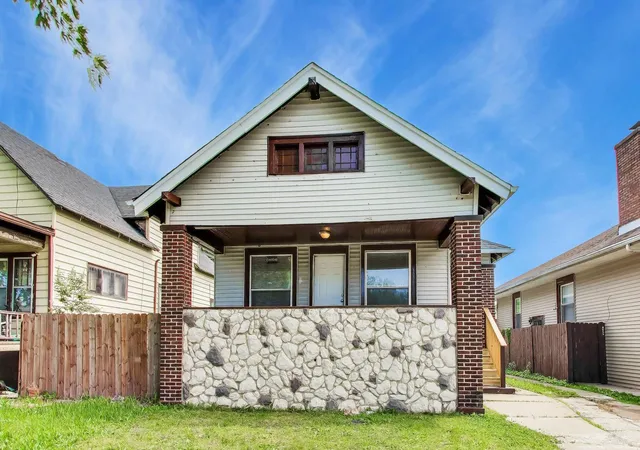 Photo 1 of Sale Pending at 11437 S Normal Ave, Chicago, IL 60628 | MLS# 12738067 | Listing updated on 2026-09-07
