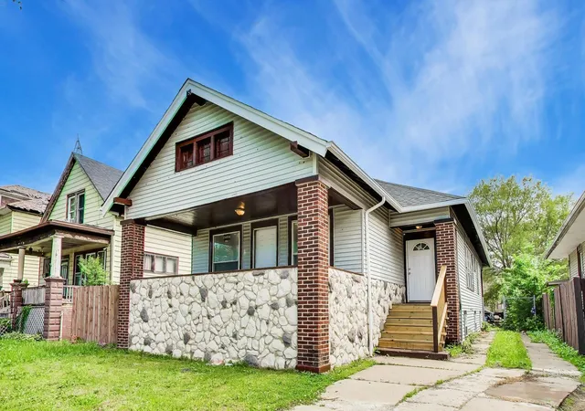 Photo 2 of Sale Pending at 11437 S Normal Ave, Chicago, IL 60628 | MLS# 12738067 | Listing updated on 2026-09-07