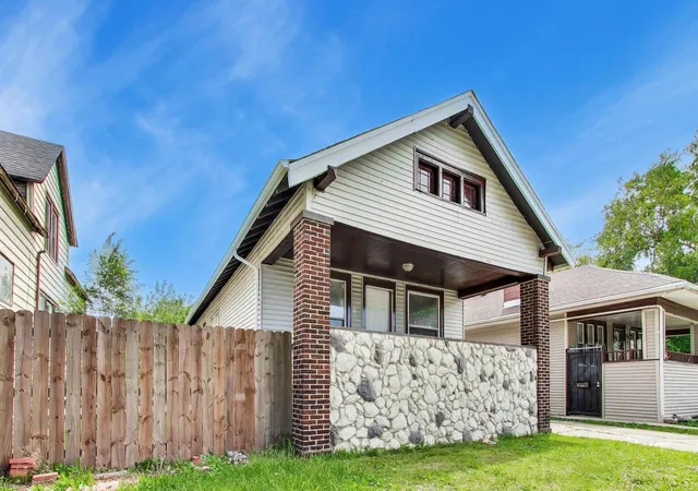 Photo 3 of Sale Pending at 11437 S Normal Ave, Chicago, IL 60628 | MLS# 12738067 | Listing updated on 2026-09-07