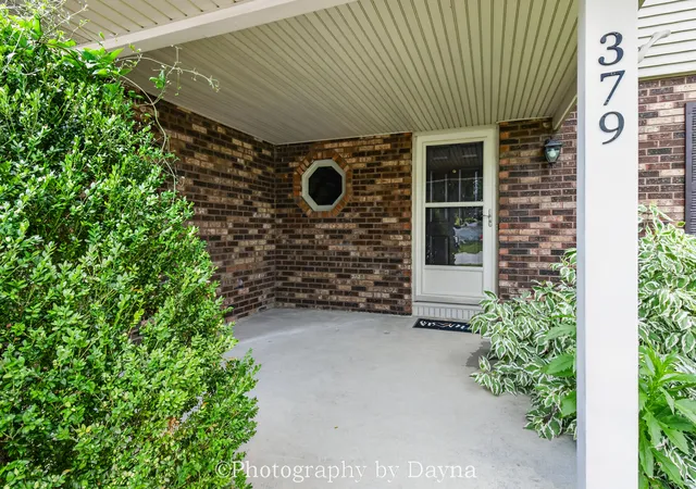 3rd image of 379 Fox Trl Dr, Bourbonnais, IL 60914 | MLS# 12738077