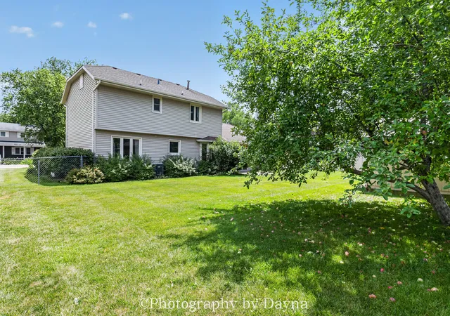 32nd image of 379 Fox Trl Dr, Bourbonnais, IL 60914 | MLS# 12738077