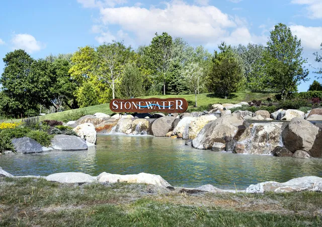 2nd image of 6267 Maple Glen Dr, Wonder Lake, IL 60097 | MLS# 12738084