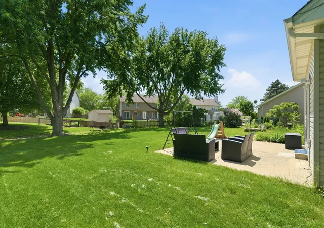 26th image of 636 Briarwood Ln, Oswego, IL 60543 | MLS# 12738086