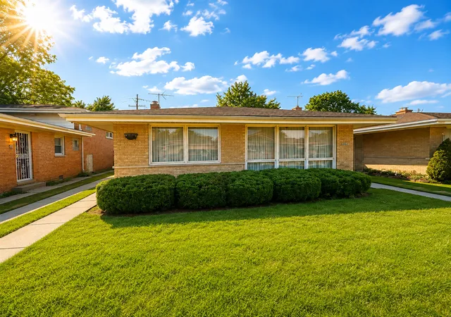 Photo 1 of Sale Pending at 10952 S Emerald Ave, Chicago, IL 60628 | MLS# 12738096 | Listing updated on 2026-08-31