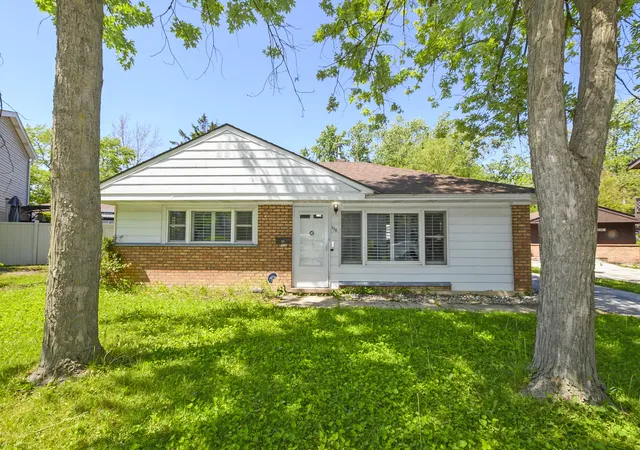 3rd image of 336 Mohawk St, Park Forest, IL 60466 | MLS# 12738101
