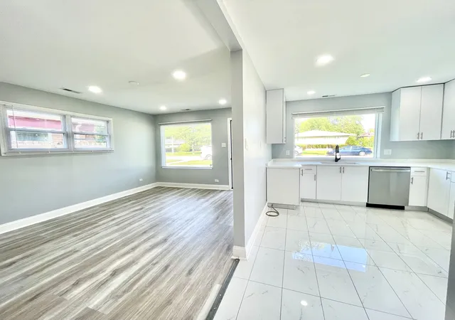 Photo 3 of Single family home for sale at 15822 S Ashland Ave, Harvey, IL 60426 | MLS# 12738107 | Listing updated on 2026-08-26