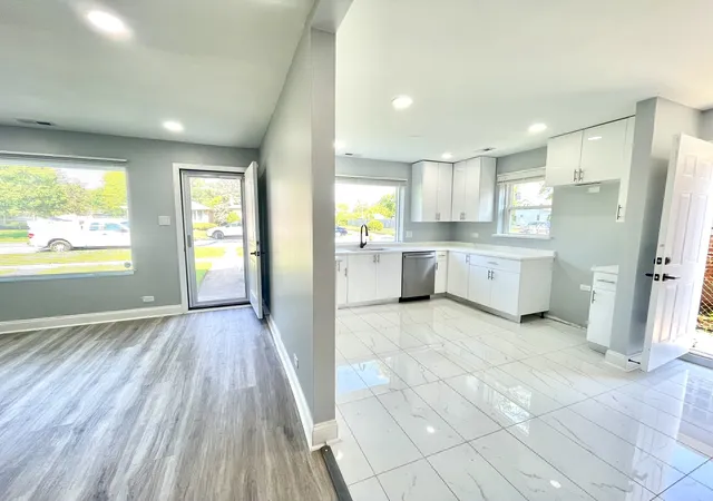 Photo 4 of Single family home for sale at 15822 S Ashland Ave, Harvey, IL 60426 | MLS# 12738107 | Listing updated on 2026-08-26