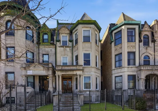 1st image of 4736 S Prairie Ave, Chicago, IL 60615 | MLS# 12738119