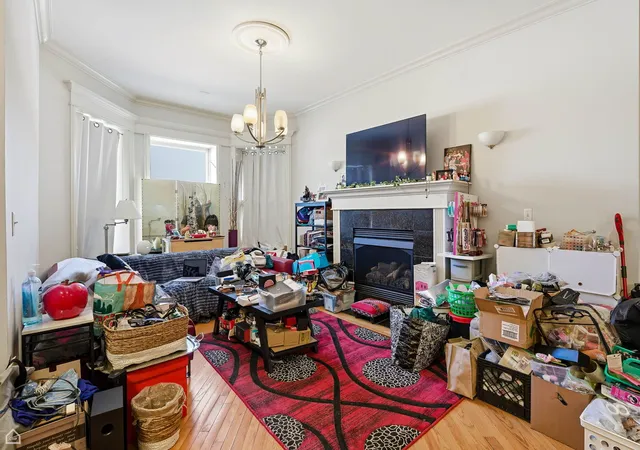 39th image of 4736 S Prairie Ave, Chicago, IL 60615 | MLS# 12738119