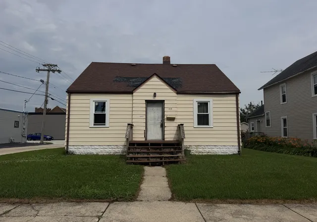 1st image of 148 S Prairie Ave, Bradley, IL 60915 | MLS# 12738135