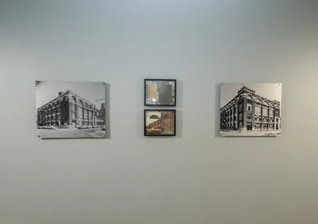 2nd image of 2001 S Calumet Ave, Chicago, IL 60616