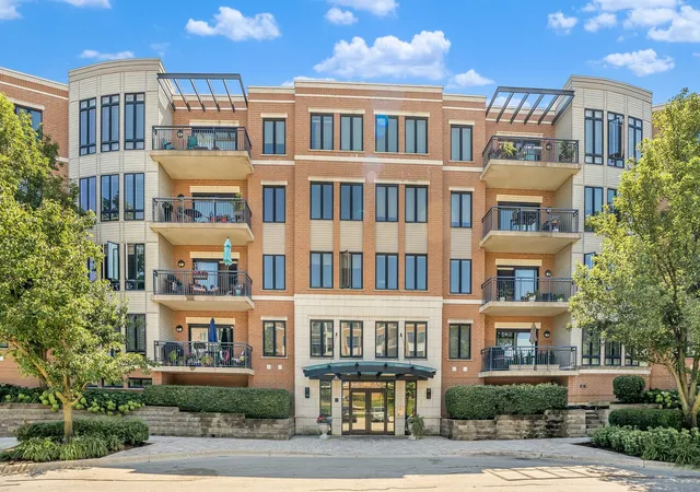 Photo 1 of Condo for sale at 145 S York St #420, Elmhurst, IL 60126 | MLS# 12738145 | Listing updated on 2026-08-26