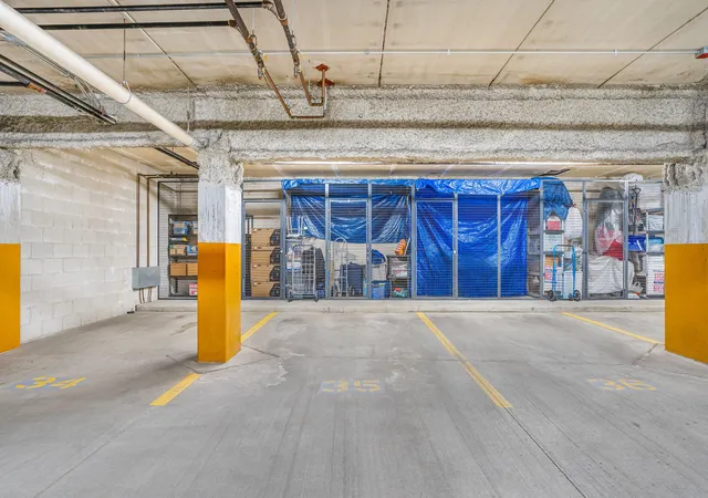 Listing Photo 2 - Condo for sale in building located at 145 S York St, Elmhurst, IL 60126 - Unit #420