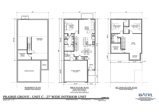 3rd image of Unit 4B Prairie Grove Dr, Geneva, IL 60134 | MLS# 12738207