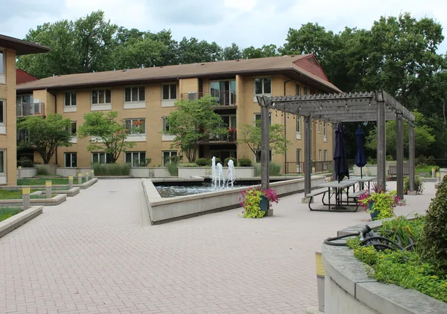 Photo 1 of Condo for sale at 2400 W Talcott Rd #223, Park Ridge, IL 60068 | MLS# 12738208 | Listing updated on 2026-08-26