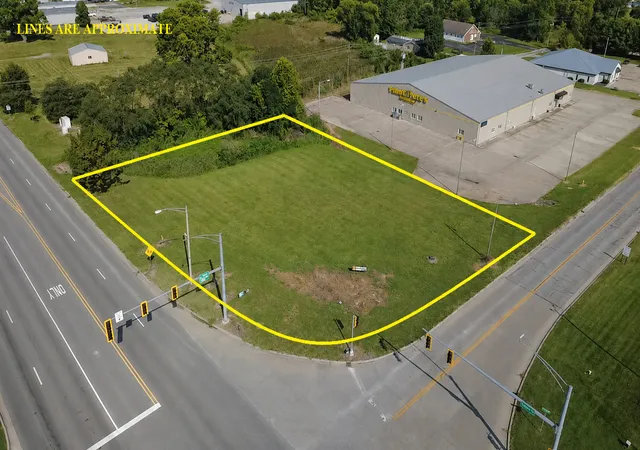 Photo 1 of Land for sale at 0 N Shiloh Dr, Mt Vernon, IL 62864 | MLS# 12738215 | Listing updated on 2026-08-26