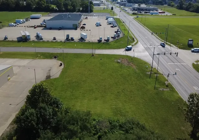 Photo 2 of Land for sale at 0 N Shiloh Dr, Mt Vernon, IL 62864 | MLS# 12738215 | Listing updated on 2026-08-26