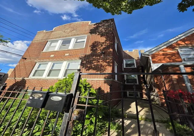Photo 1 of Multi family home for sale at 1543 N Avers Ave, Chicago, IL 60651 | MLS# 12738231 | Listing updated on 2026-09-06