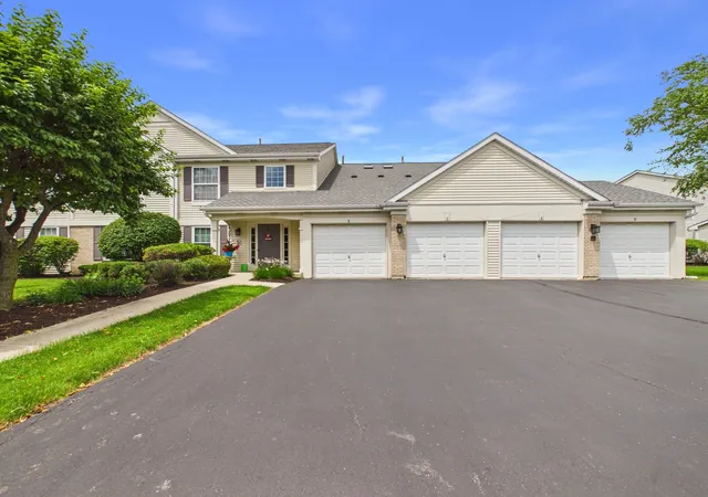 1st image of 13834 S Bristlecone Dr #d, Plainfield, IL 60544 | MLS# 12738243