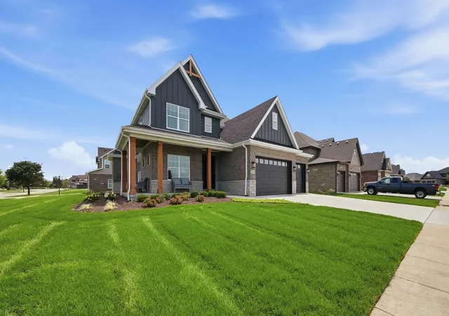 Photo 2 of Single family home for sale at 24051 S Williams Dr, Manhattan, IL 60442 | MLS# 12738244 | Listing updated on 2026-08-26