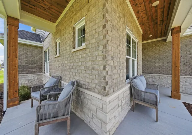 Photo 3 of Single family home for sale at 24051 S Williams Dr, Manhattan, IL 60442 | MLS# 12738244 | Listing updated on 2026-08-26