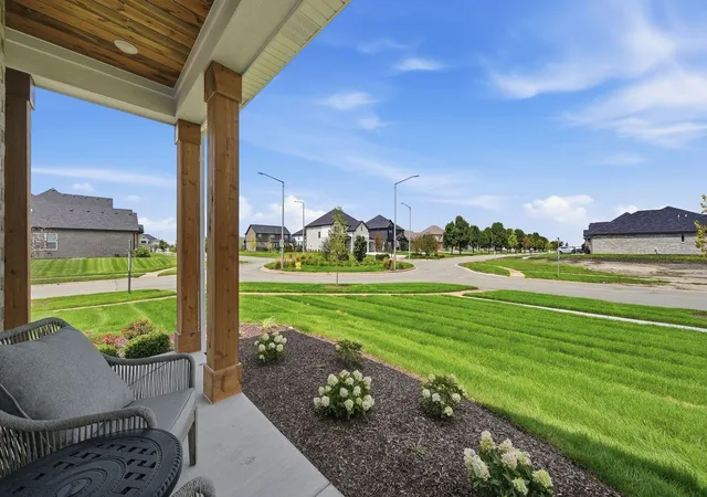 Photo 3 of Single family home for sale at 24051 S Williams Dr, Manhattan, IL 60442 | MLS# 12738244 | Listing updated on 2026-08-26