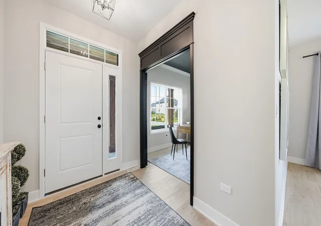Photo 4 of Single family home for sale at 24051 S Williams Dr, Manhattan, IL 60442 | MLS# 12738244 | Listing updated on 2026-08-26